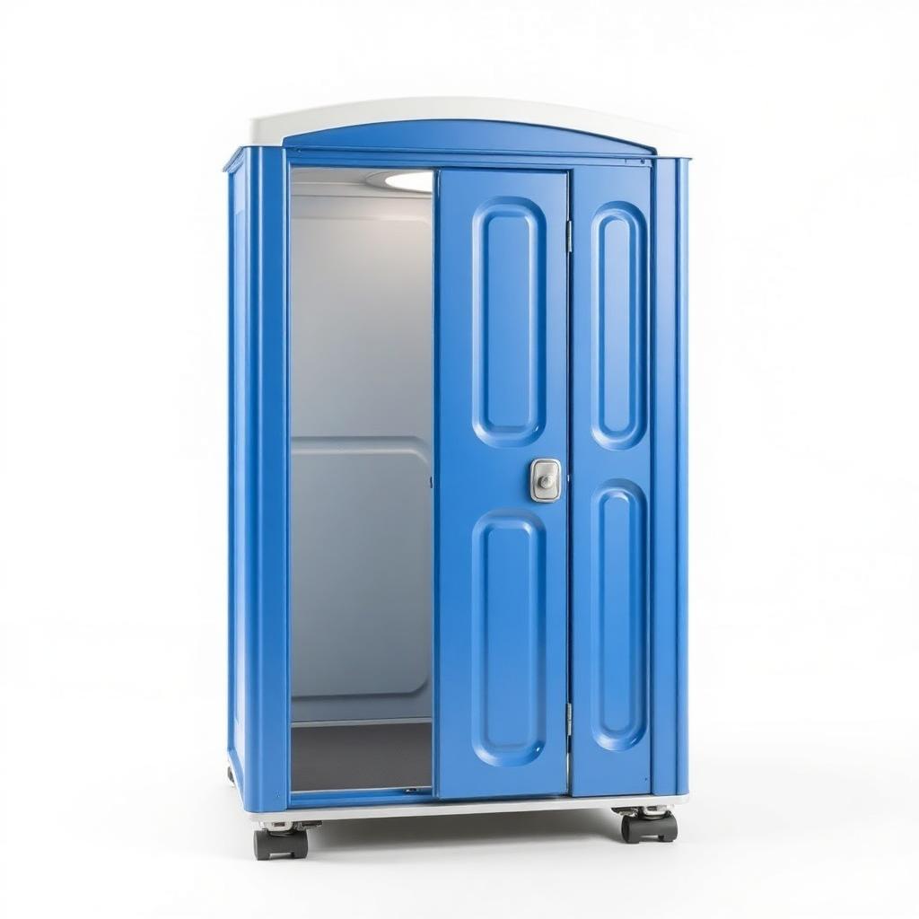 Mobil WC bérlés